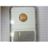 Image 2 : 1987-S LINCOLN CENT NGC PF69 RD ULTRA CAMEO