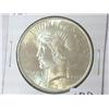 Image 1 : 1922 PEACE SILVER DOLLAR (UNC)