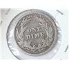 Image 2 : 1898 BARBER DIME