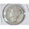 1923-S MERCURY DIME
