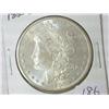 Image 1 : 1880-S MORGAN SILVER DOLLAR (UNC)
