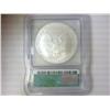Image 2 : 2004 AMERICAN SILVER EAGLE ICG MS70