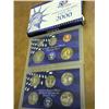 Image 1 : 2000 US PROOF SET (WITH BOX)