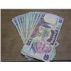 Image 1 : 40-ZAMBIA 50 KWACHA NOTES