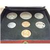 Image 1 : 1973 CANADA DOUBLE CENT SET