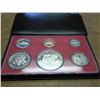 Image 2 : 1978 US PROOF SET (WITH BOX)