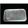Image 2 : 1 TROY OZ .999 FINE SILVER INGOT