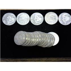 20-1978 MEXICAN ONE PESOS