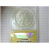 Image 2 : 1922 PEACE SILVER DOLLAR ANACS AU53