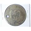 Image 2 : 1876 TRADE DOLLAR (HOLED)