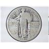 Image 1 : 1926 STANDING LIBERTY QUARTER