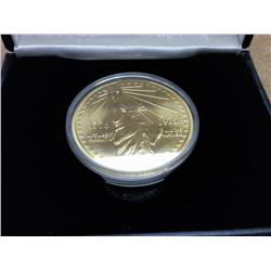 1976 US MINT NATIONAL BICENTENNIAL MEDAL