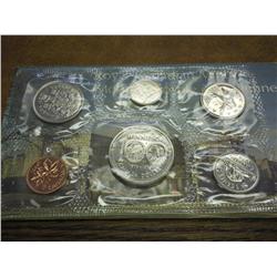 1974 CANADA PROOF LIKE SET (WITH ENVELOPE)