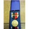 Image 1 : US ARMY OF OCCUPATION WWII MEDAL WITH BAR