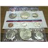 Image 1 : 1976 US MINT SET (UNC) P/D (WITH ENVELOPE)