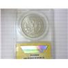 Image 2 : 1903 MORGAN SILVER DOLLAR ANACS AU58 CLEANED