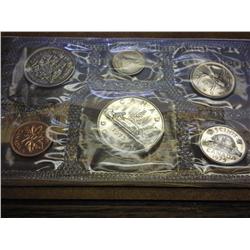 1975 CANADA PROOF LIKE SET (WITH ENVELOPE)