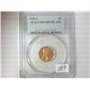 Image 1 : 1998-S LINCOLN CENT PCGS PR69DCAM