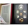 Image 1 : 1988 CANADA DOUBLE DOLLAR PROOF SET