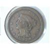 1847 US LARGE CENT