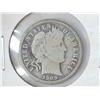 Image 1 : 1909 BARBER DIME (VERY GOOD)