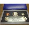 Image 1 : 1983 US PROOF SET (WITH BOX)