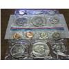 1974 US MINT SET (UNC) P/D/S (WITH ENVELOPE)