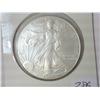 Image 1 : 1999 AMERICAN SILVER EAGLE (UNC)