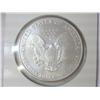 Image 2 : 1999 AMERICAN SILVER EAGLE (UNC)
