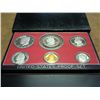 Image 1 : 1979 US PROOF SET (WITH BOX)