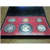 Image 2 : 1979 US PROOF SET (WITH BOX)
