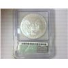 Image 2 : 1996 AMERICAN SILVER EAGLE ICG MS69 (BETTER DATE)