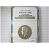 Image 1 : 1979-S TYPE II KENNEDY HALF $ NGC PF69 ULTRA CAMEO