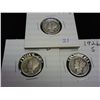 1926 P/D/S MERCURY DIMES