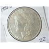 Image 1 : 1883-O MORGAN SILVER DOLLAR