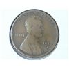 1913-S LINCOLN CENT (VERY GOOD)