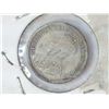 Image 2 : 1920 CANADA 5 CENTS (SILVER)