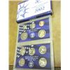 Image 1 : 2002 US PROOF SET (WITH BOX)
