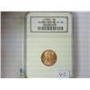 Image 1 : 1995 DOUBLE DIE LINCOLN CENT NGC MS67RD