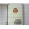 Image 2 : 1995 DOUBLE DIE LINCOLN CENT NGC MS67RD