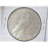 Image 2 : 1923-S PEACE SILVER DOLLAR