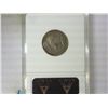 Image 2 : 1913 TYPE II BUFFALO NICKEL ANACS MS61