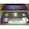 1986 US PROOF SET (WITH BOX)