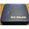 Image 3 : 1972 NEW ZEALAND DOLLAR PROOF REEDED EDGE