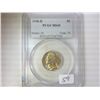 1948-D JEFFERSON NICKEL PCGS MS65