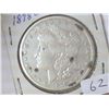 1878-CC MORGAN SILVER DOLLAR