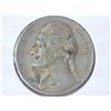 1950-D JEFFERSON NICKEL (KEY DATE)