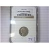 1992-S JEFFERSON NICKEL NGC PF69 ULTRA CAMEO