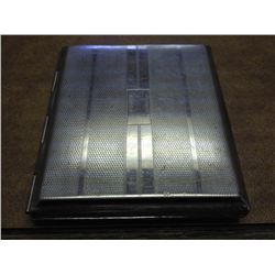 VINTAGE CIGARETTE CASE (AS SHOWN)