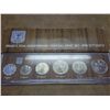 1978 ISRAEL UNC COIN SET